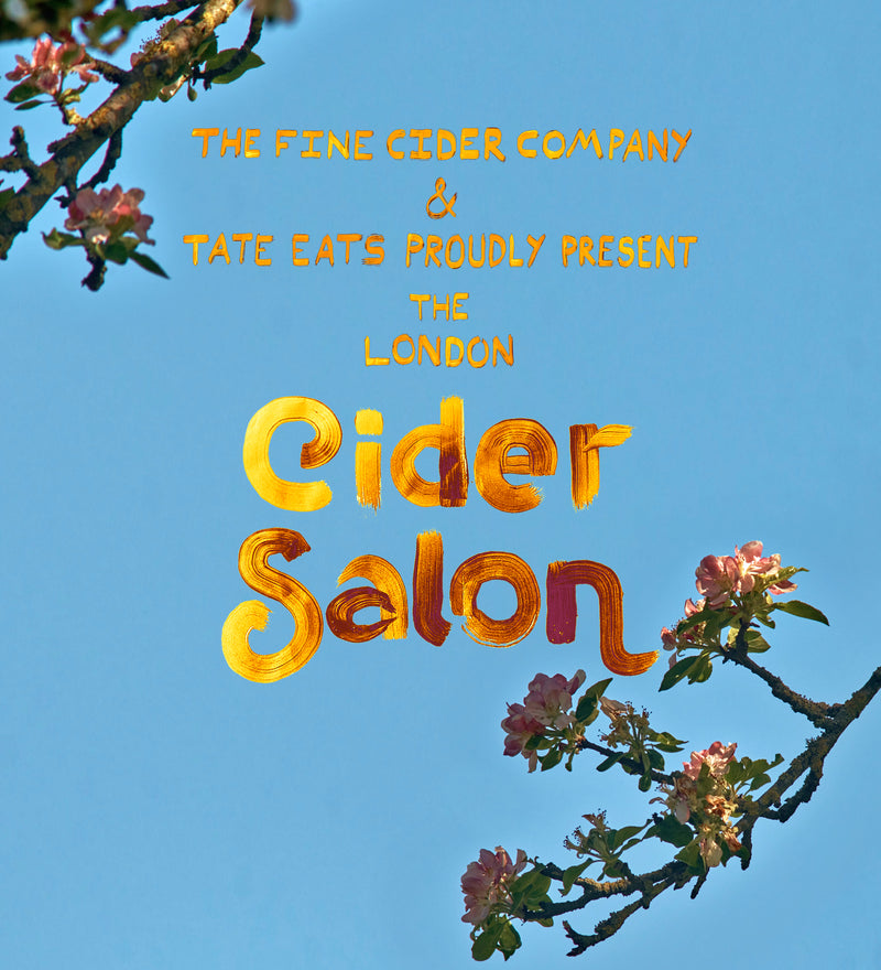 The London Cider Salon 2024