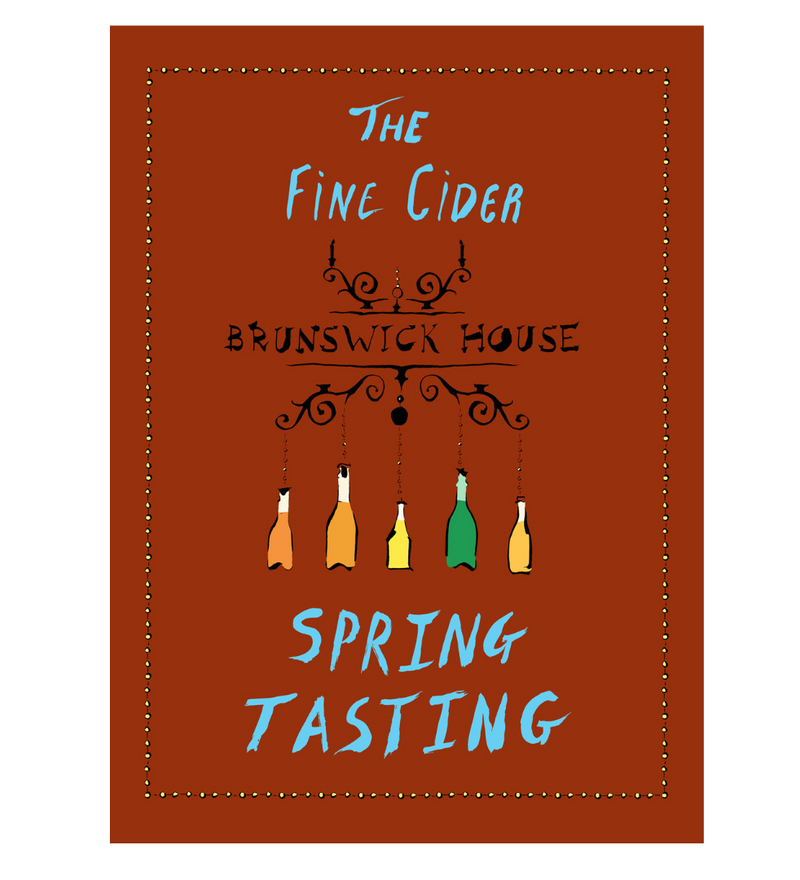Our Spring Trade Tasting in April!