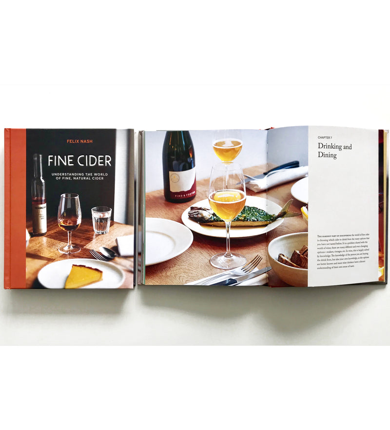 Fine Cider: understanding the world of fine, natural cider