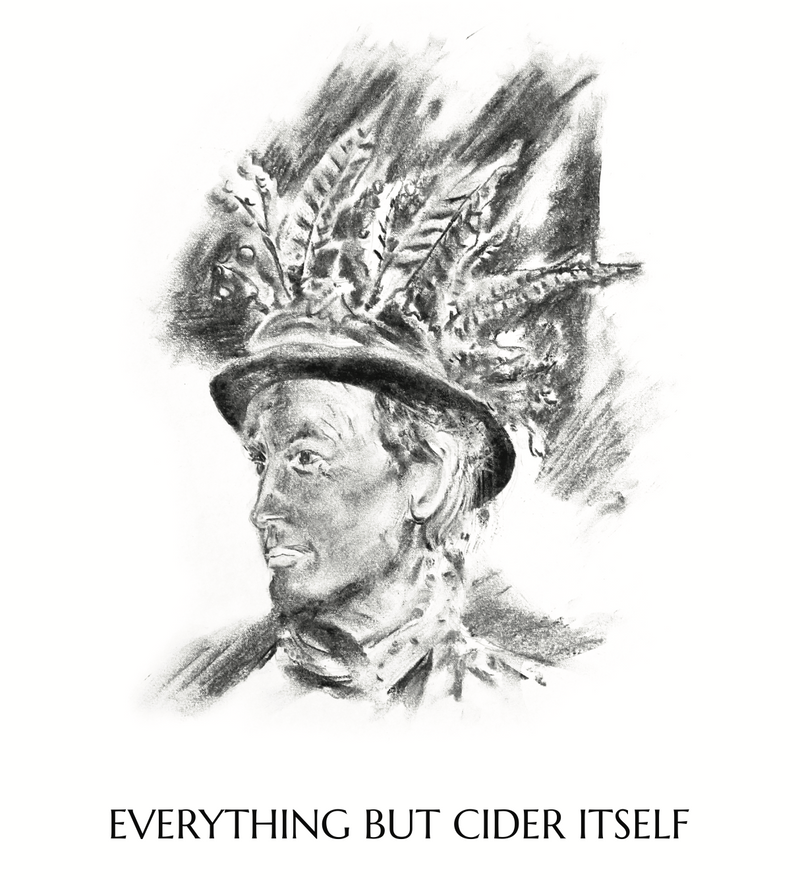 Read the 'Everything But Cider Itself' Articles