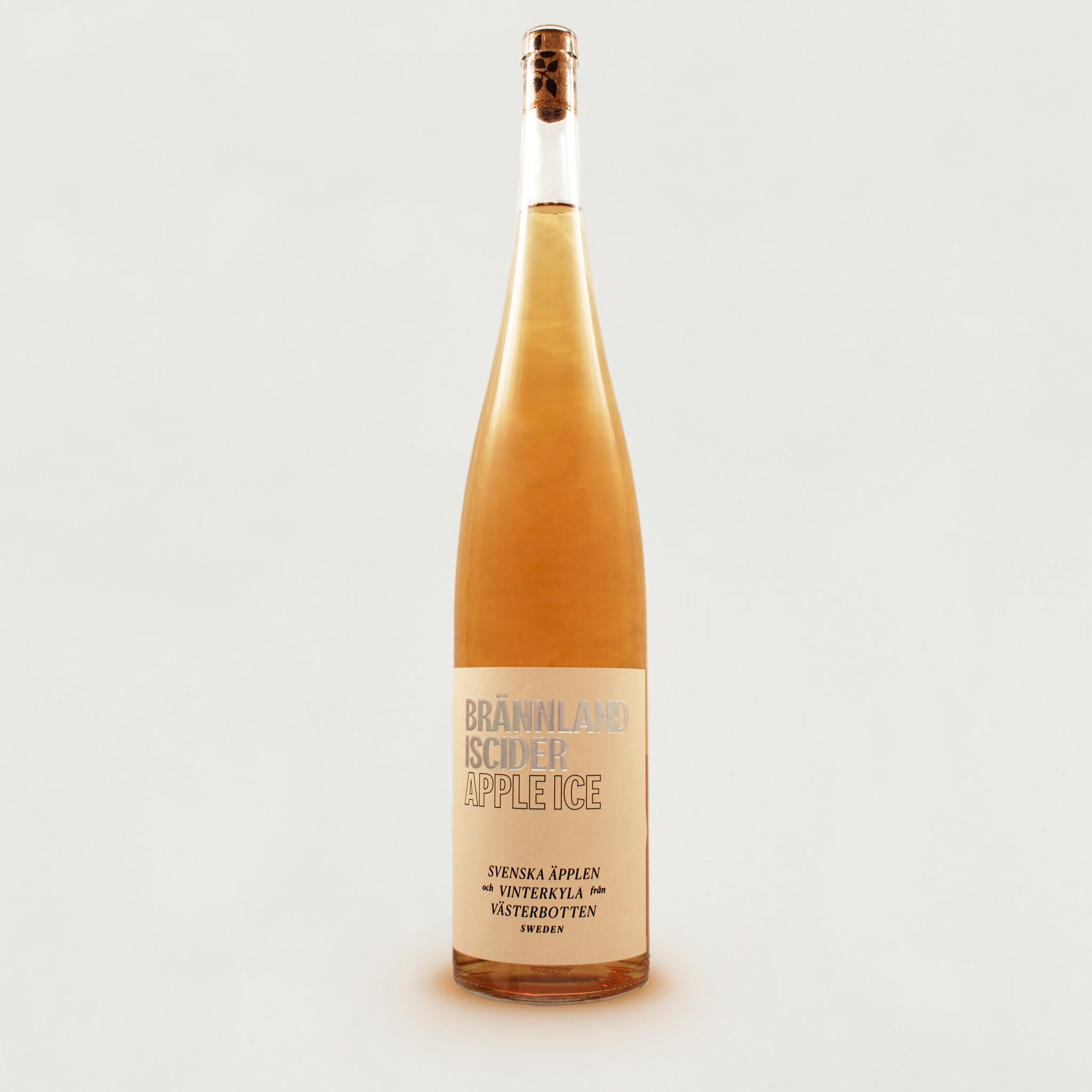 Apple Ice MAGNUM 2024