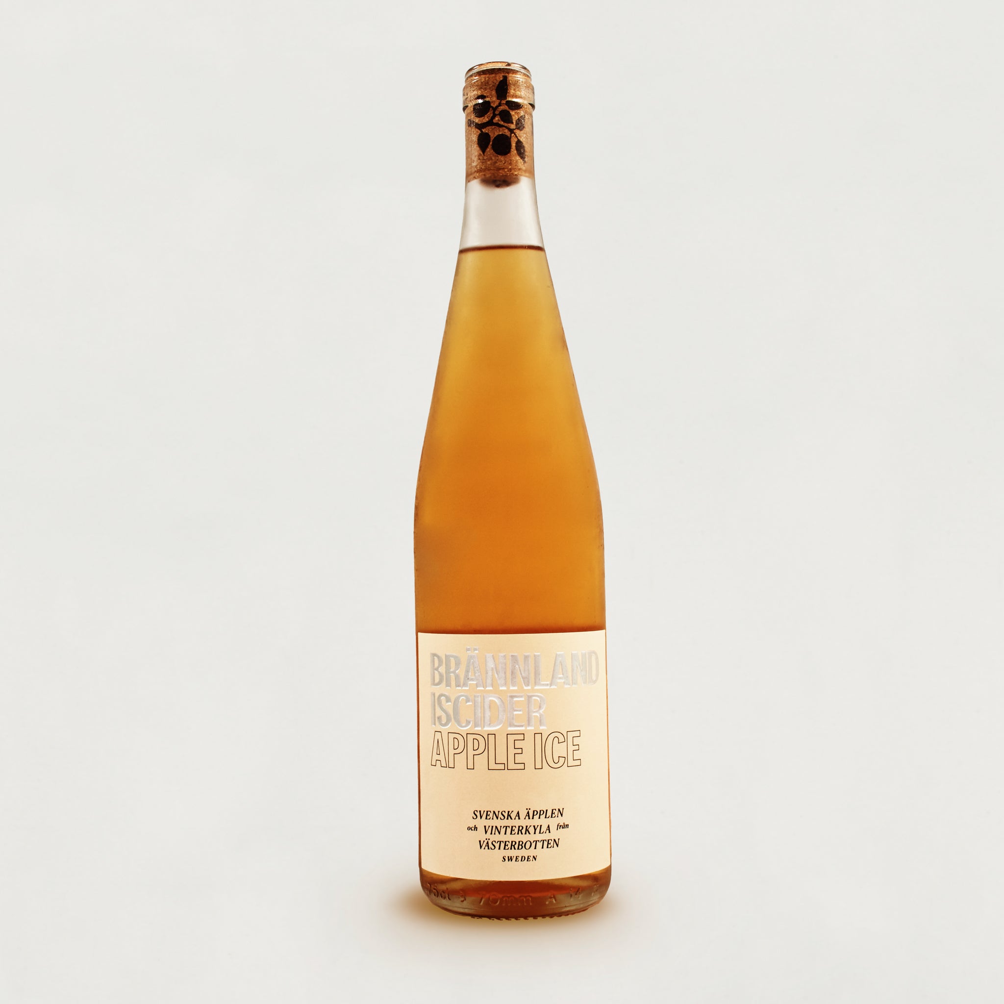 Apple Ice 2025 750ml