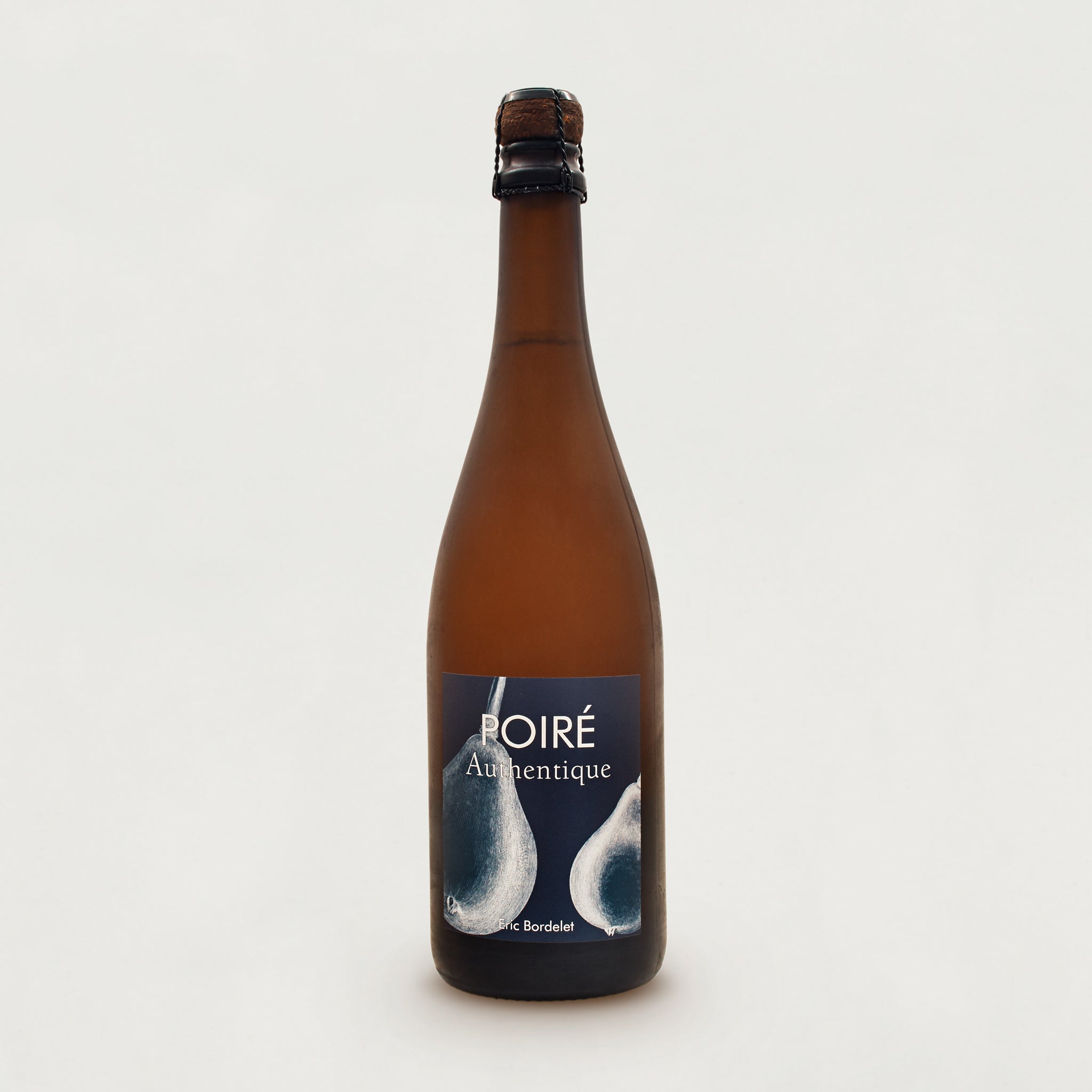 Poire Authentique 2023