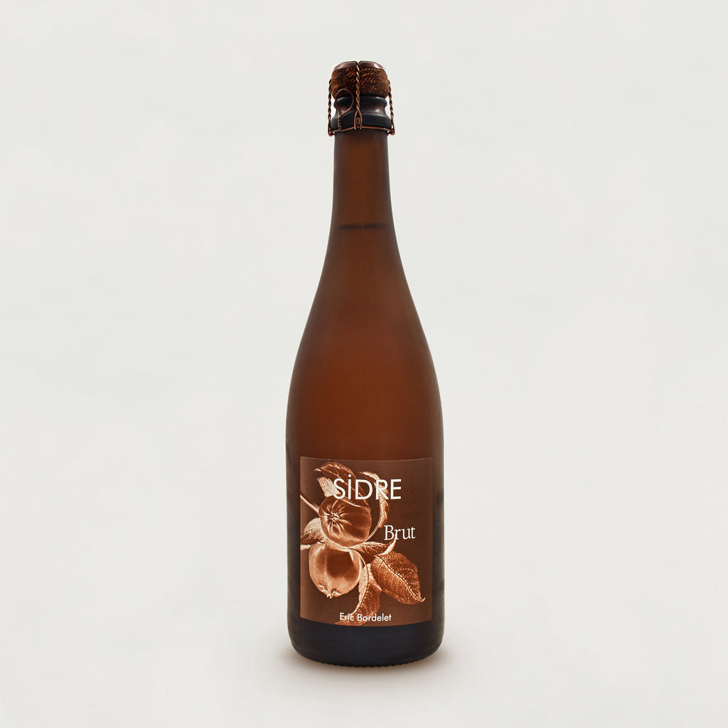 Sidre Brut 2024