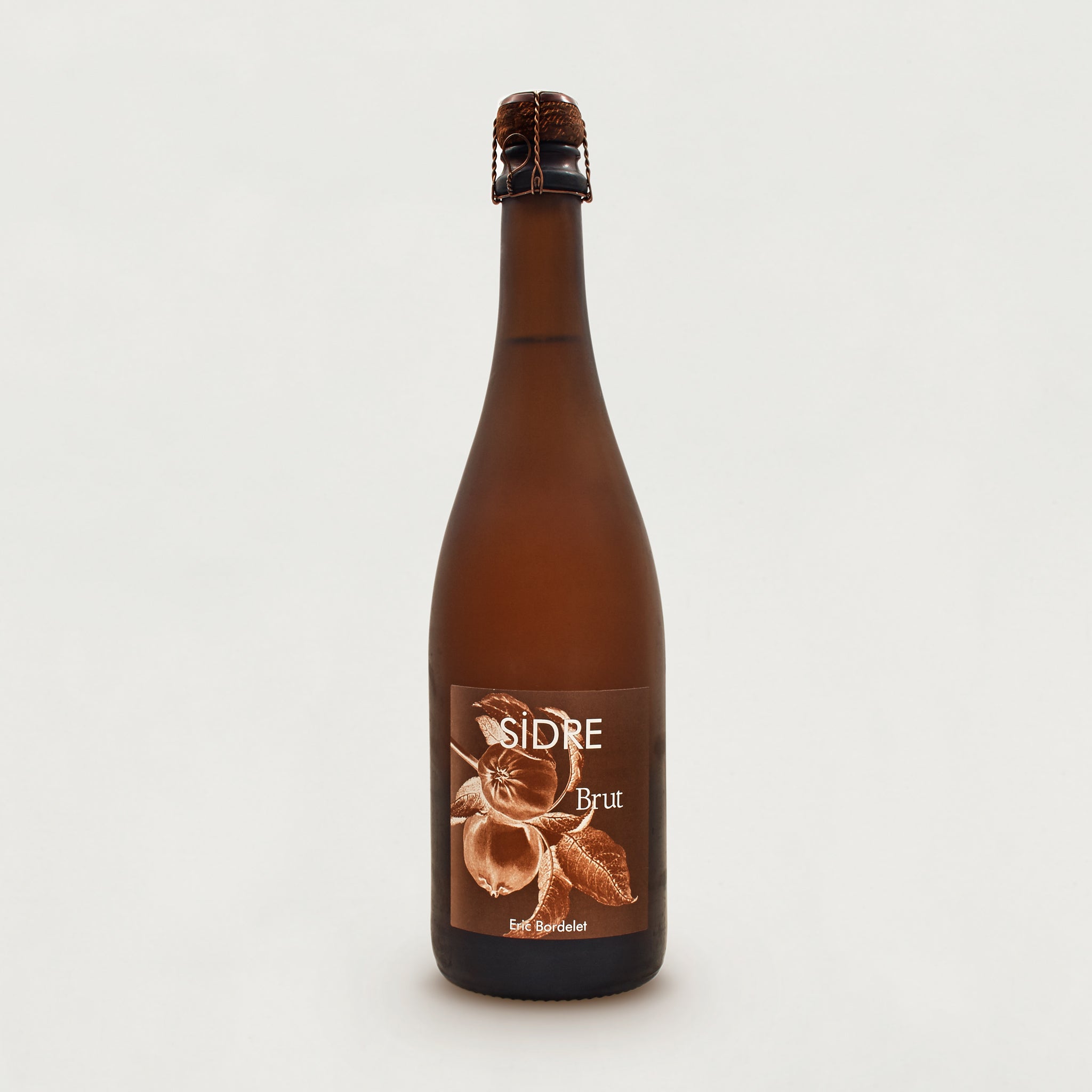 Sidre Brut 2024