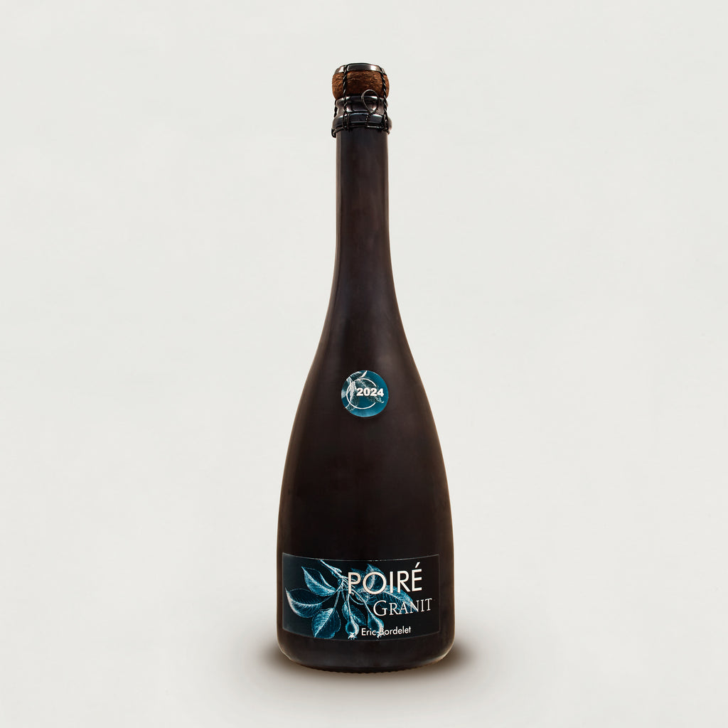Poire Granit 2024