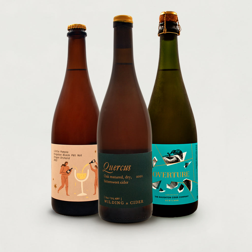 A few favourites selection