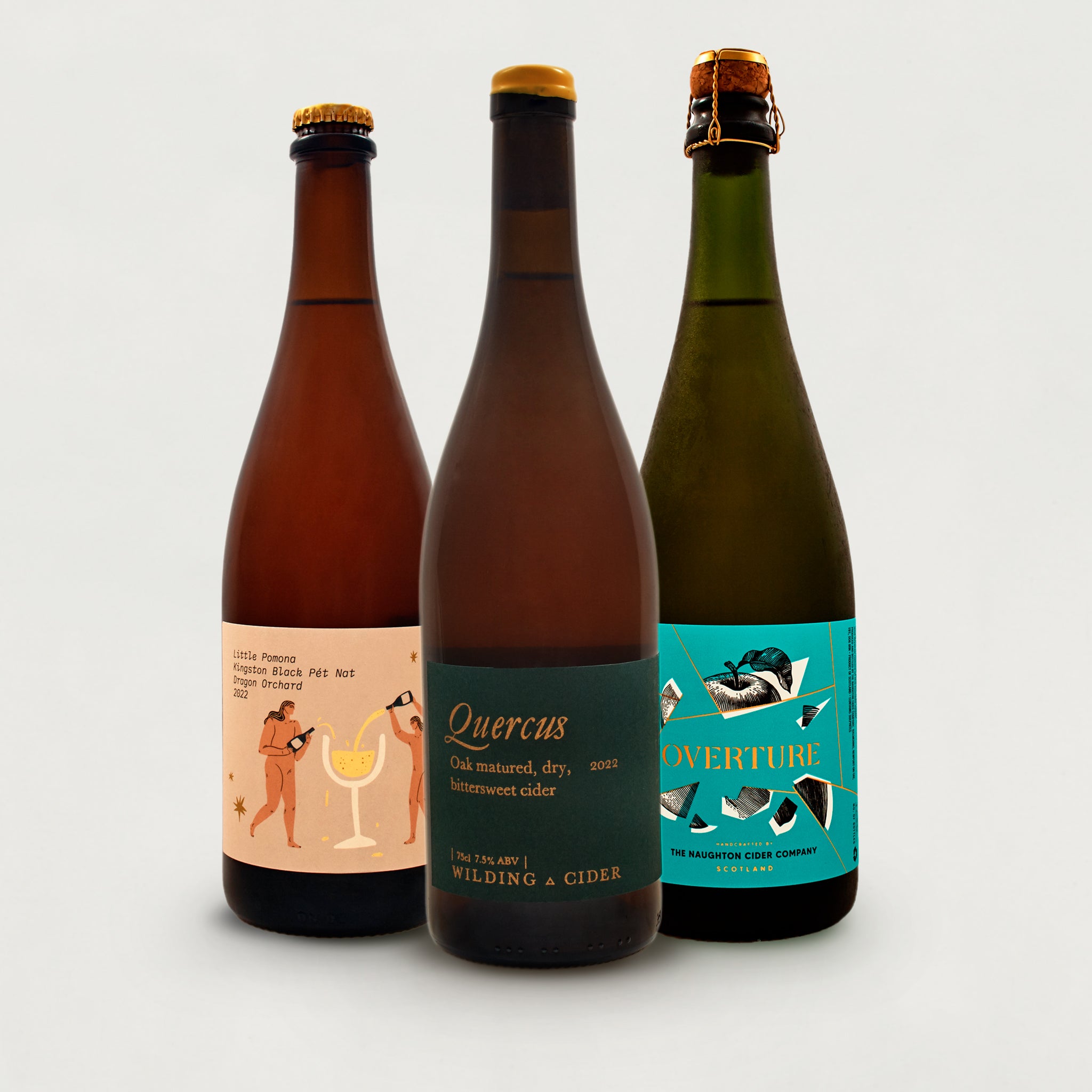 A few favourites selection