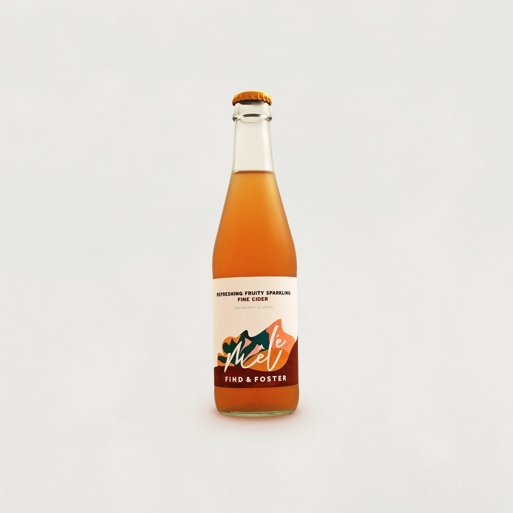 Mêlé Cider 2024/2025