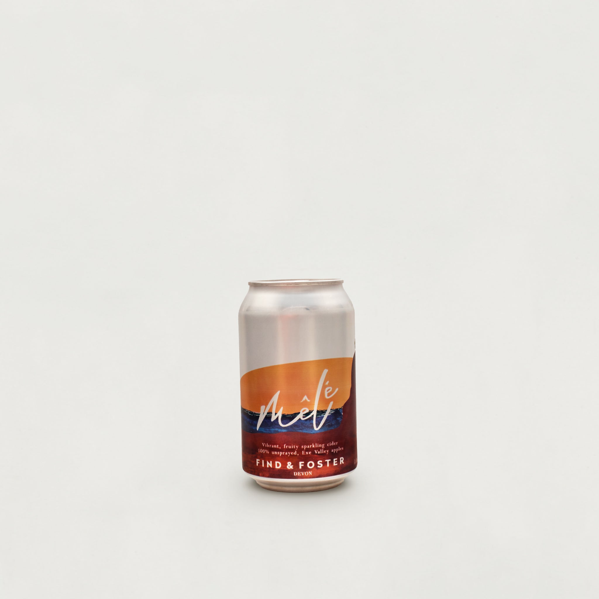 Mêlé Cider 2023 (Cans)