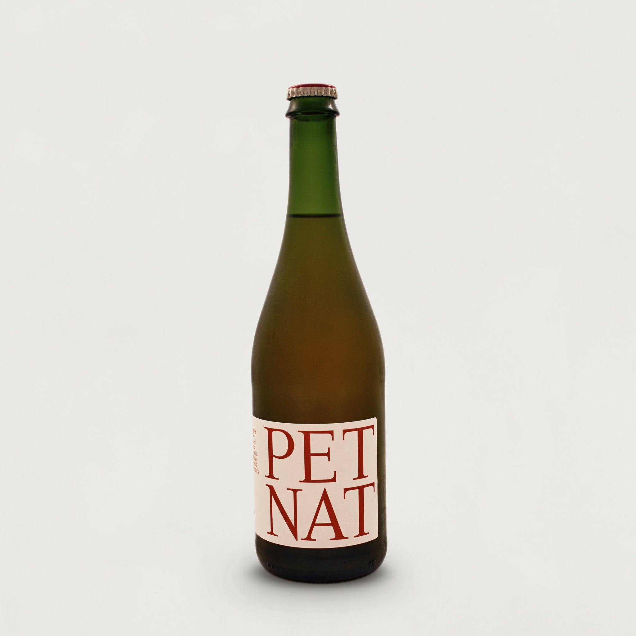 x TATE Pet Nat Cider 2022