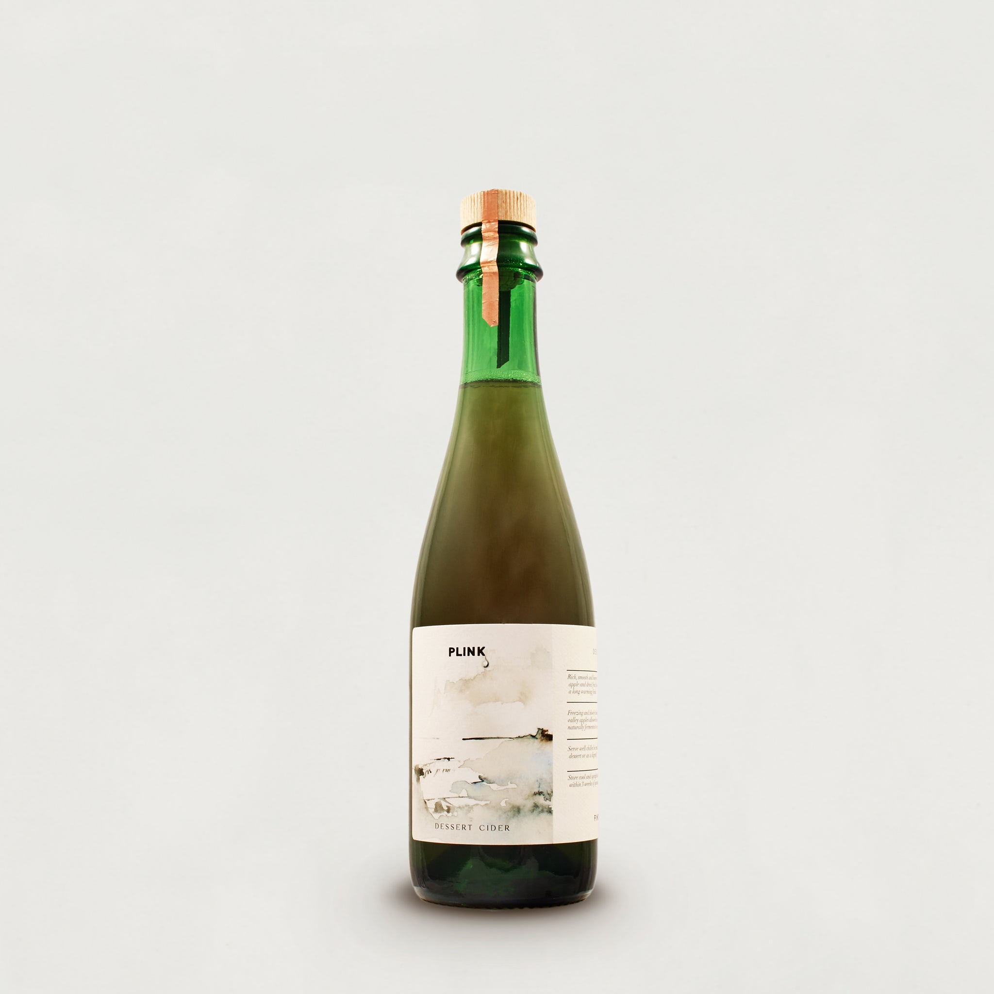 Plink - Dessert Cider