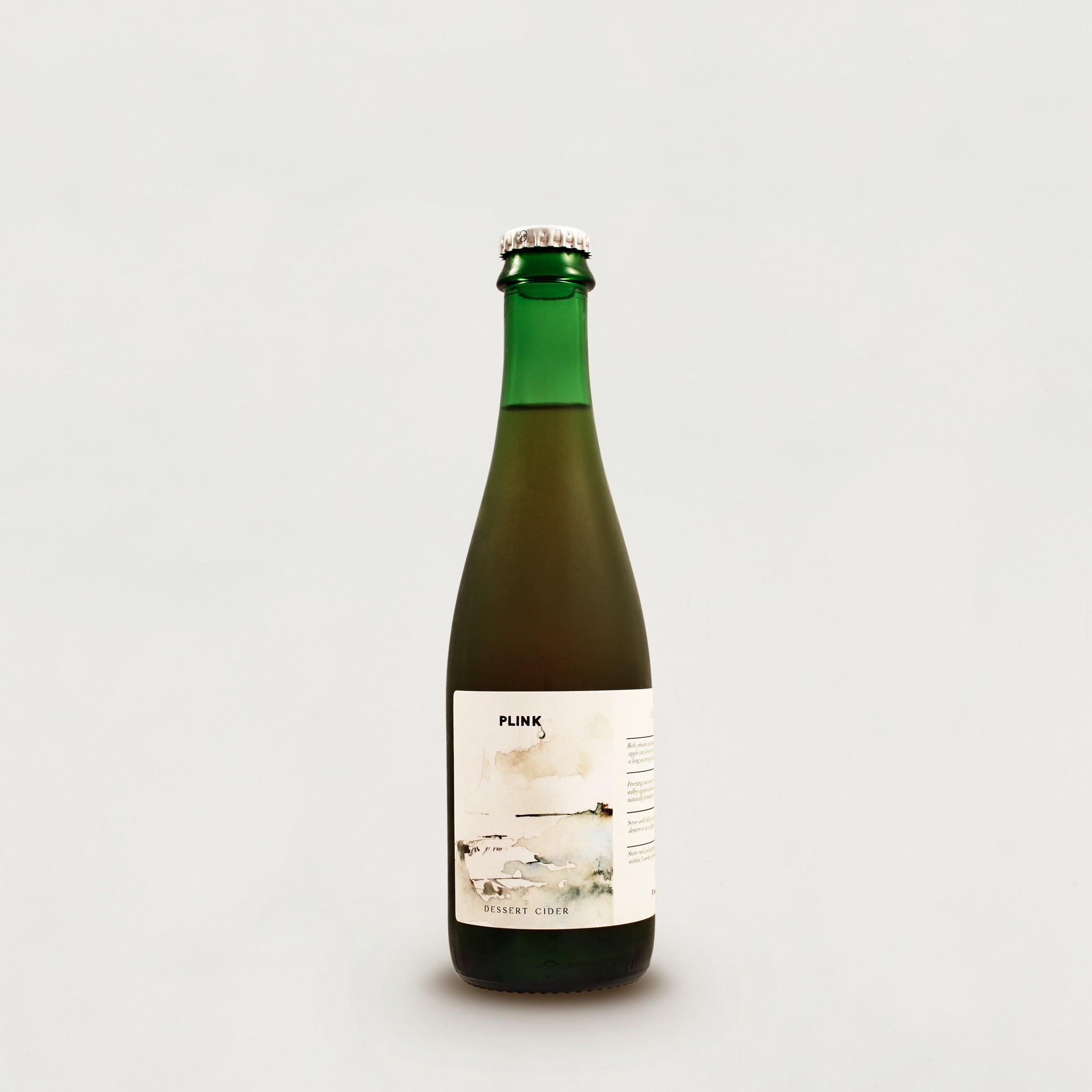 Plink - Dessert Cider
