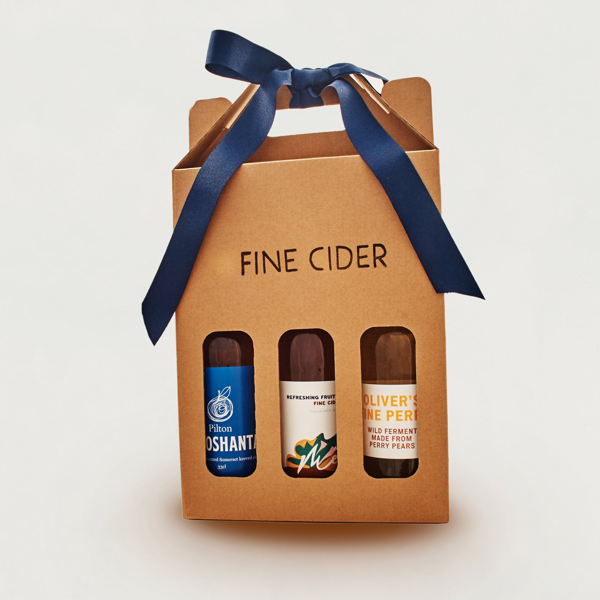 Small bottle - Gift set