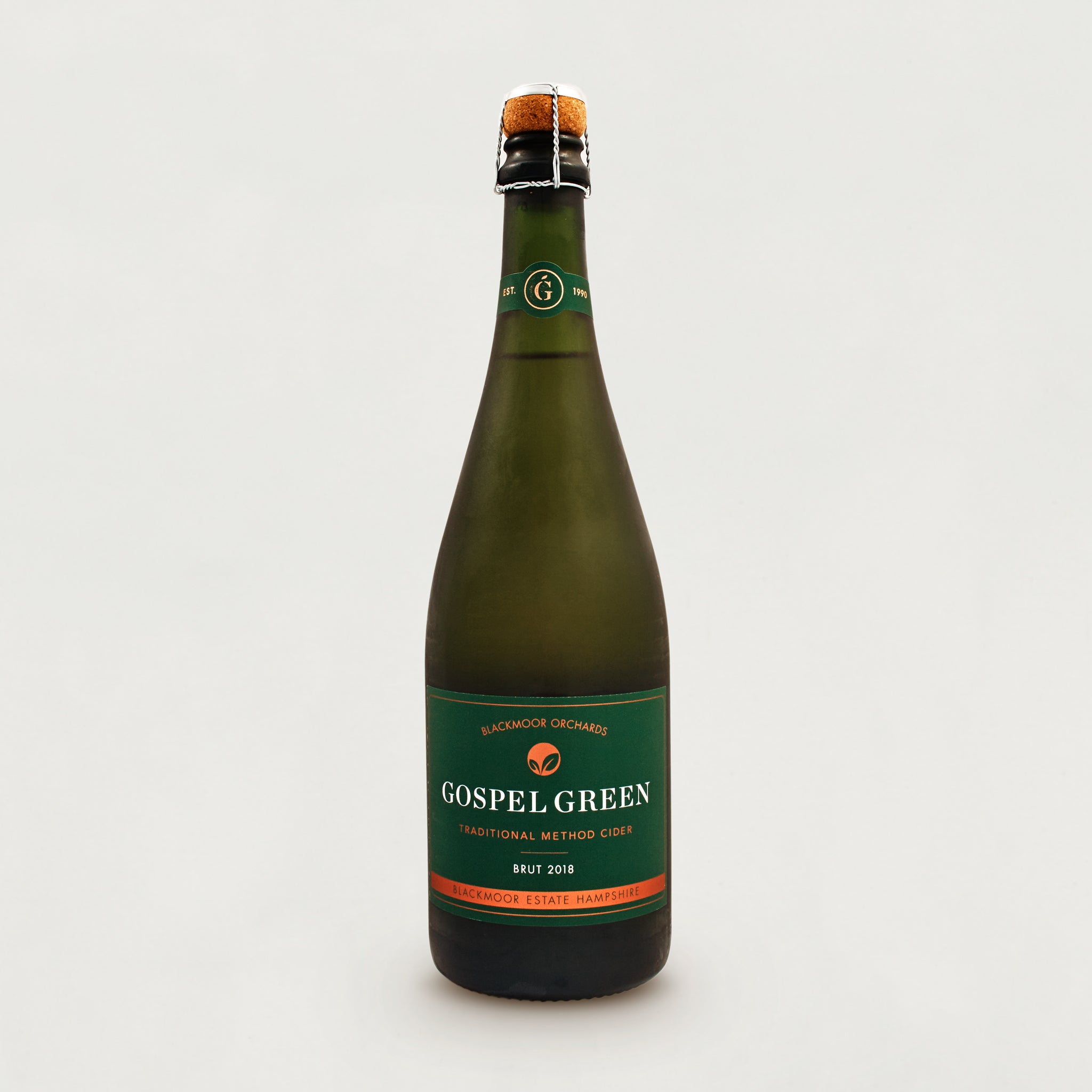 Brut 2018