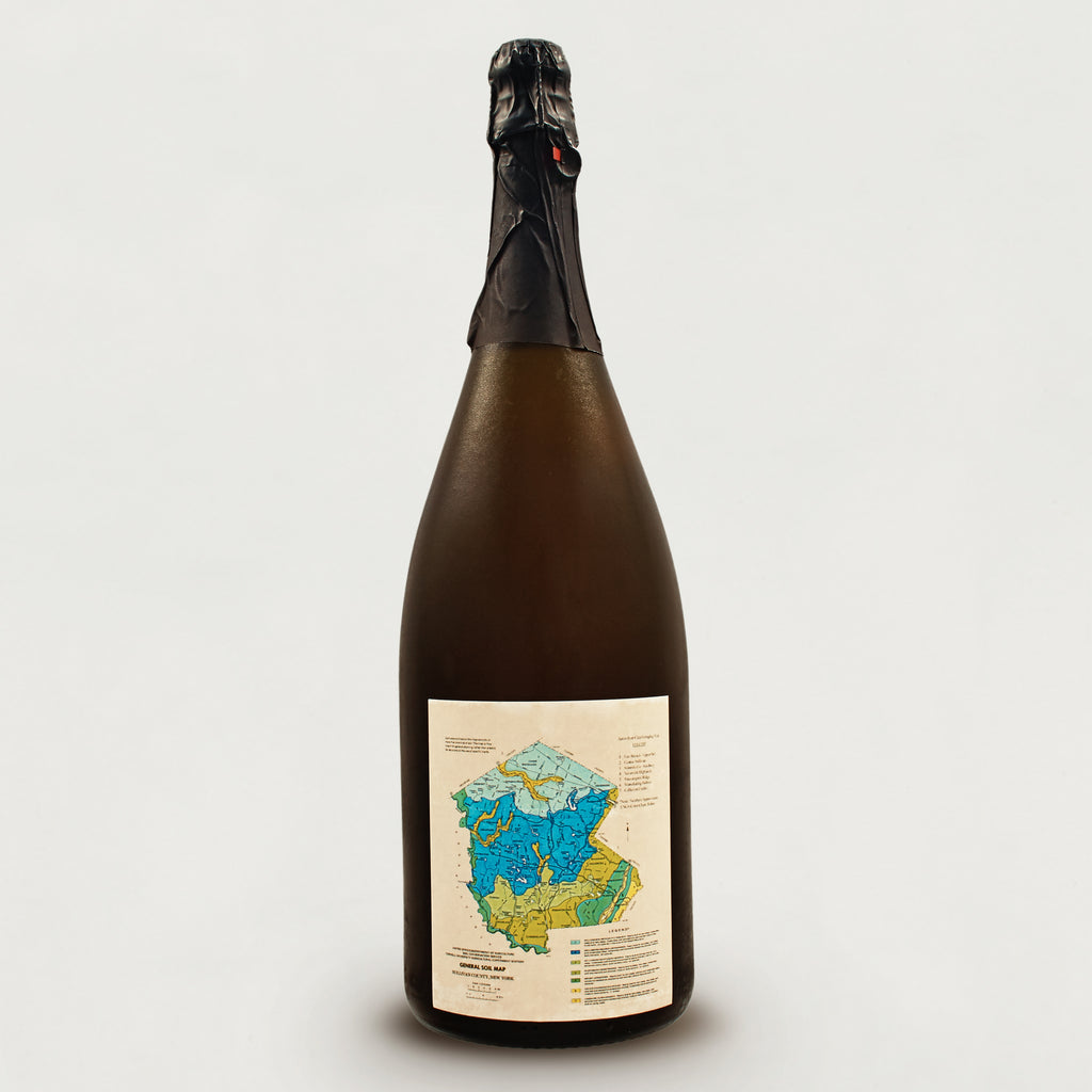 Homestead Apple – Sullivan County 2021 MAGNUM