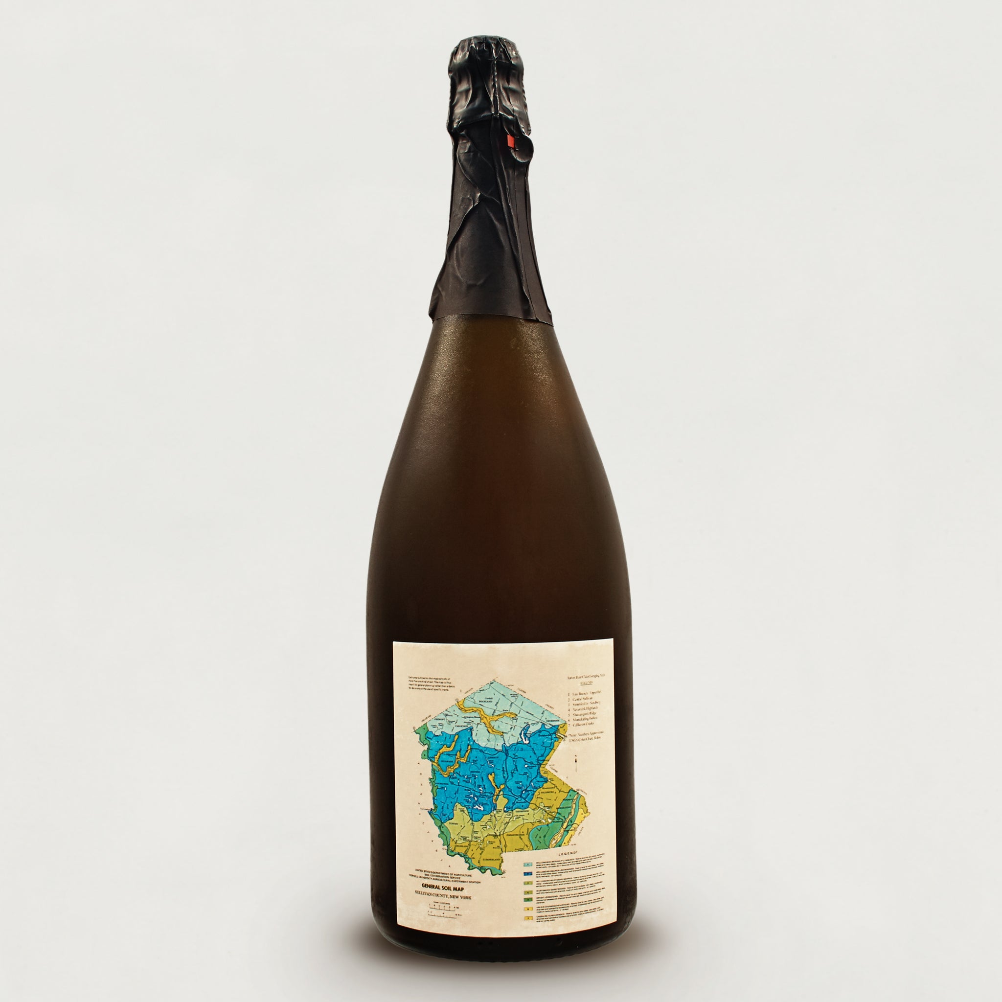 Homestead Apple – Sullivan County 2021 MAGNUM