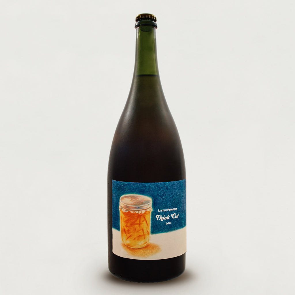 Thick Cut MAGNUM 2021