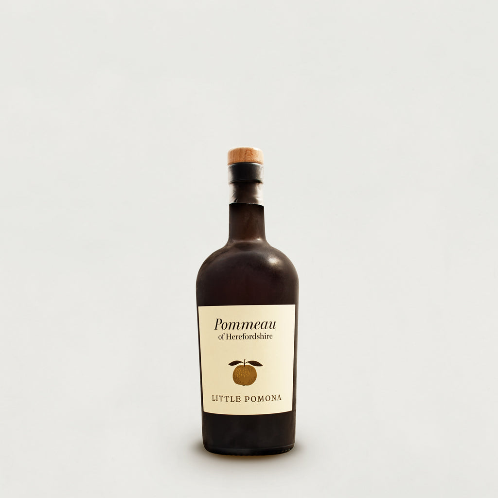 Pommeau of Herefordshire