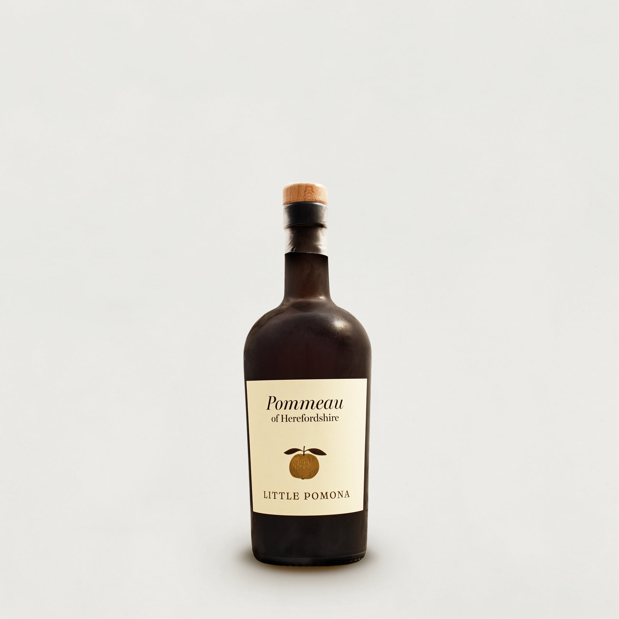 Pommeau of Herefordshire