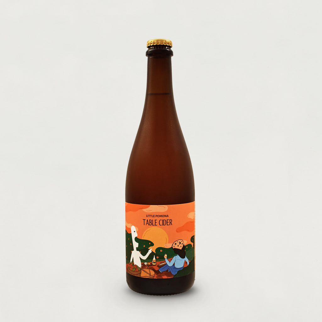 Table Cider 2024