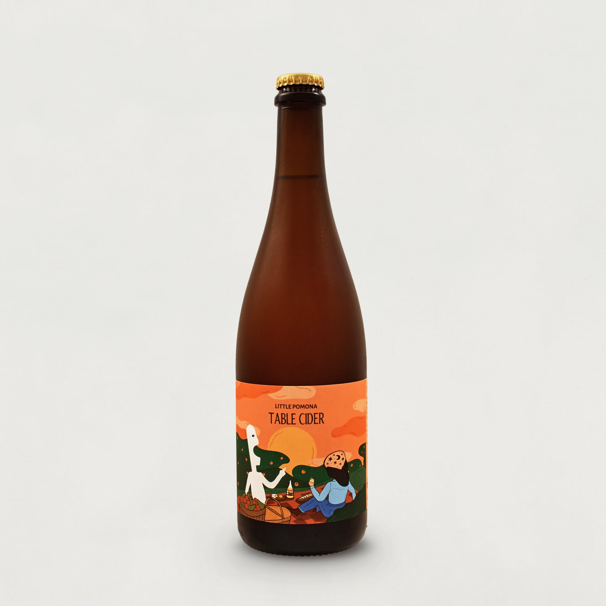 Table Cider 2024