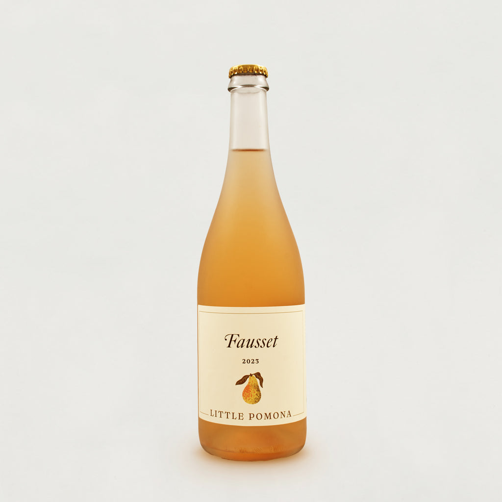 Fausset Pet Nat Perry 2023