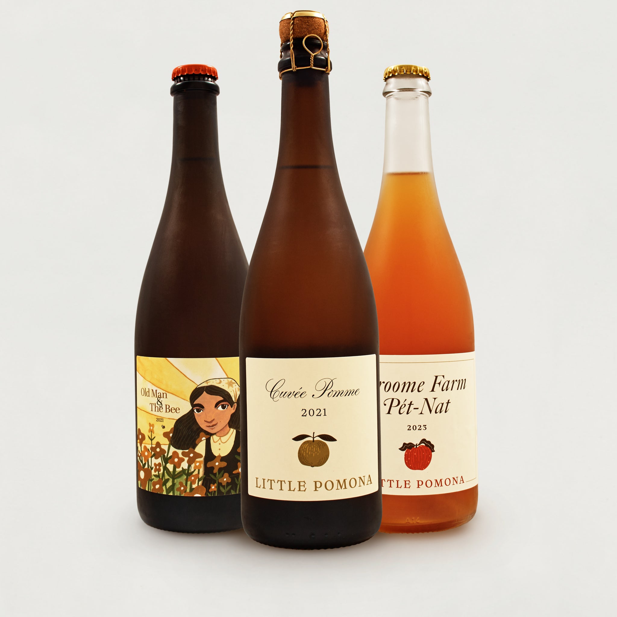 The Latest Releases