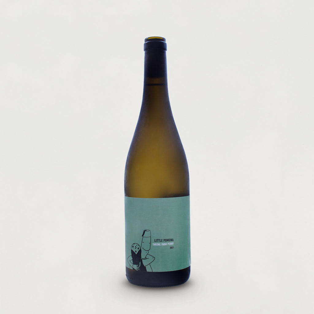 Little Pomona Orchard & Cidery Throne Farm Still Perry 2021. Throne Farm Still Perry 2021 Little Pomona Orchard & Cidery Throne Farm Still Perry 2021. Throne Farm Still Perry 2021