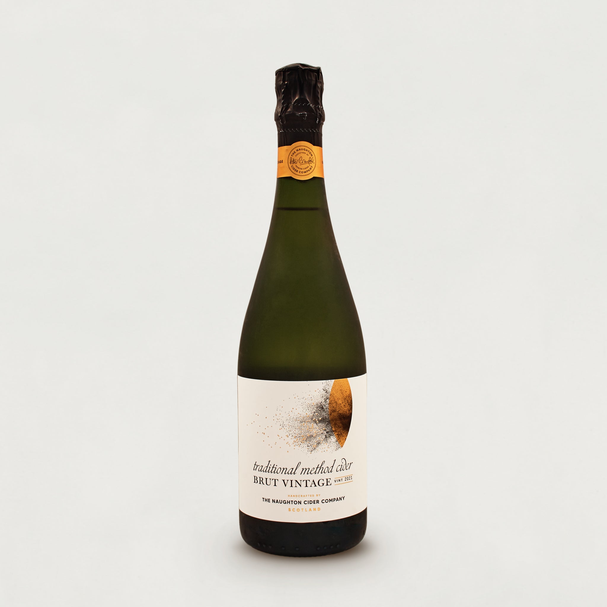 Traditional Method Brut Vintage 2021