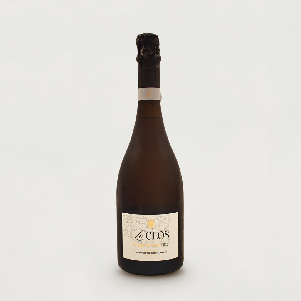 Le Clos 2020