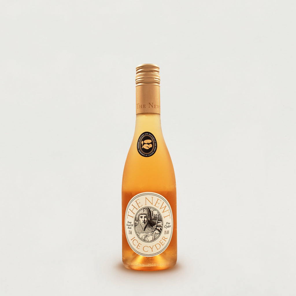 Ice Cyder 2023