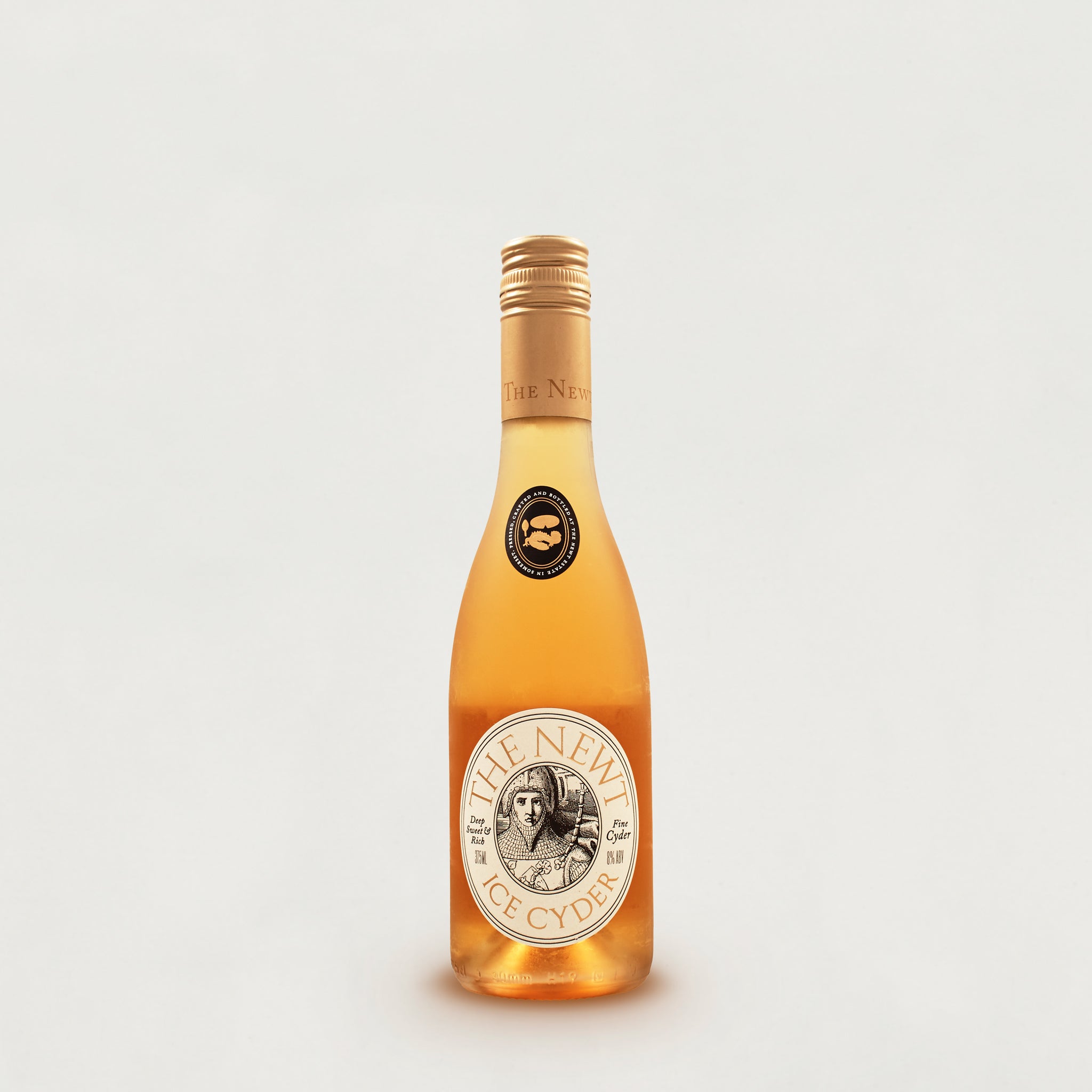 Ice Cyder 2023