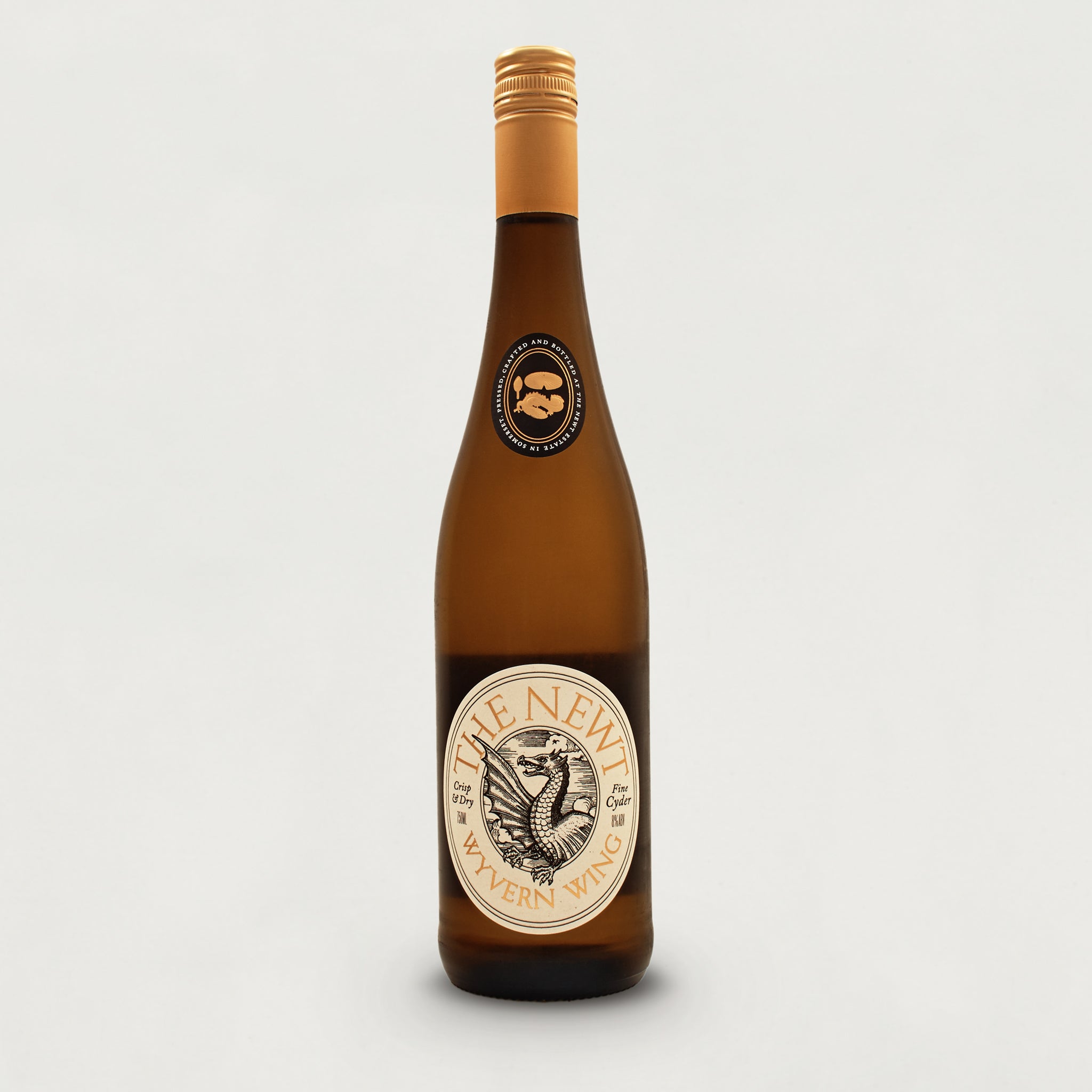 Wyvern Wing Cider 2024