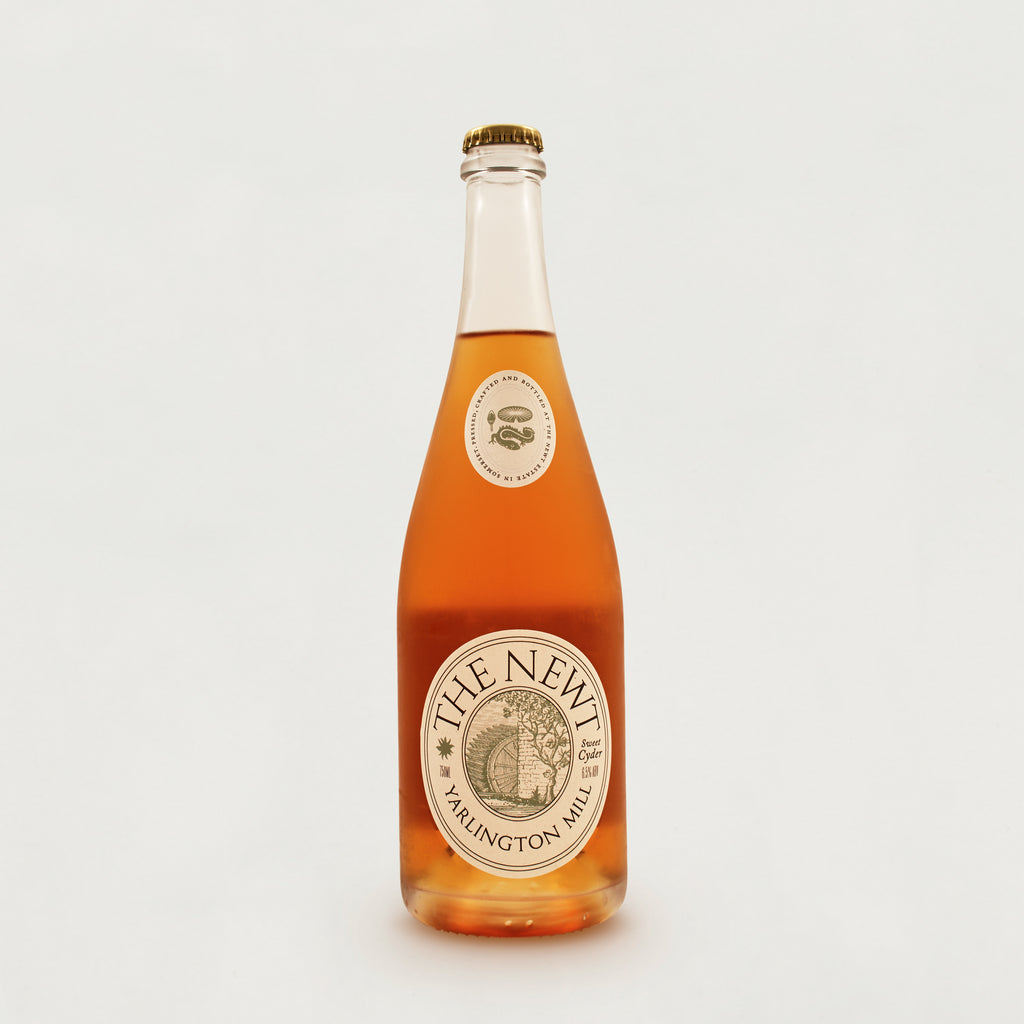 Yarlington Mill Cider 2024