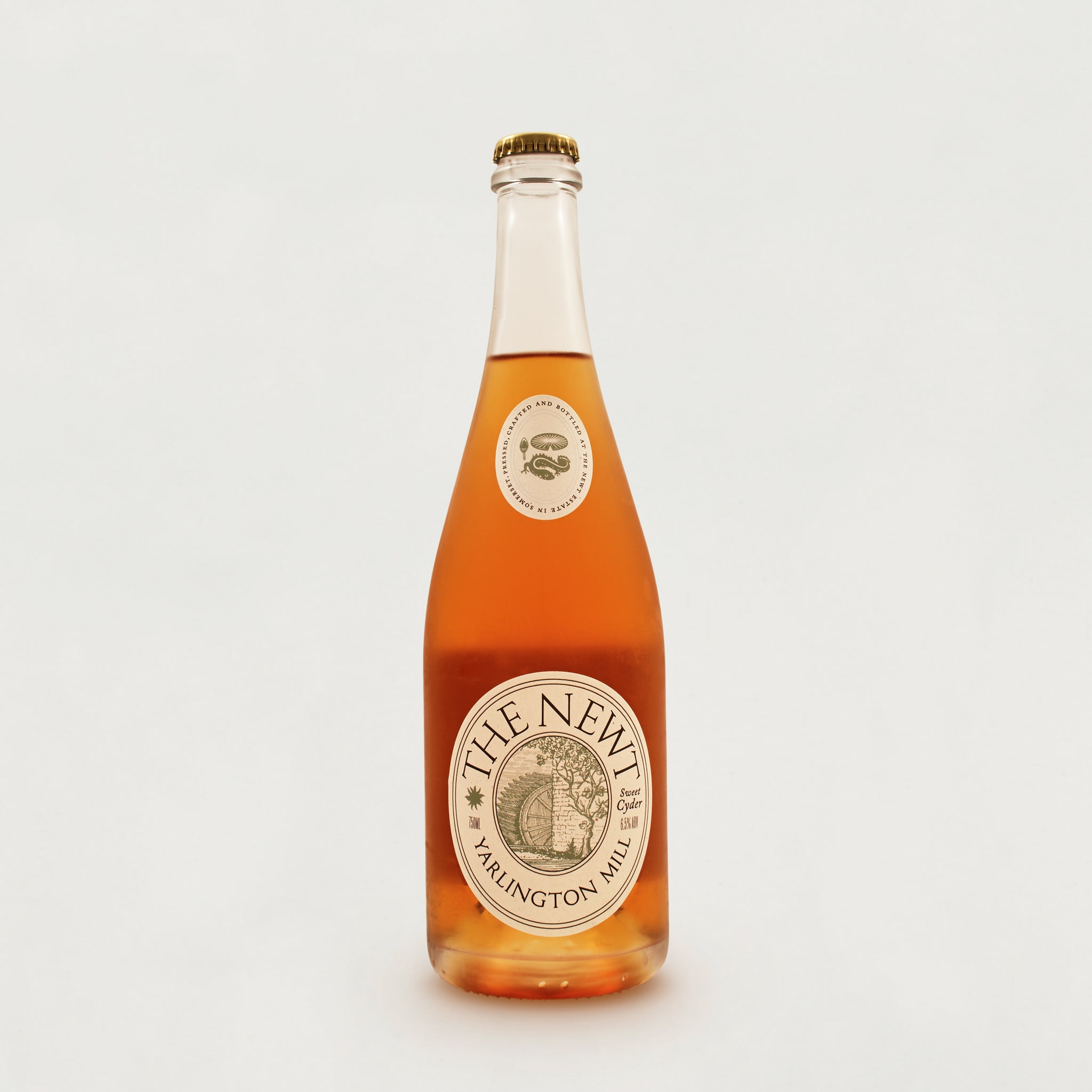 Yarlington Mill Cider 2024
