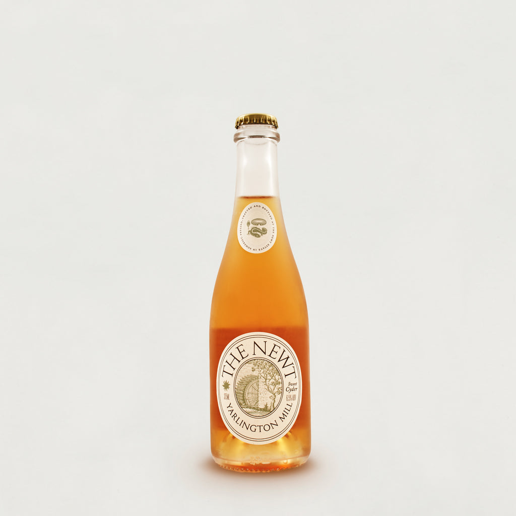 Yarlington Mill Cider 2024