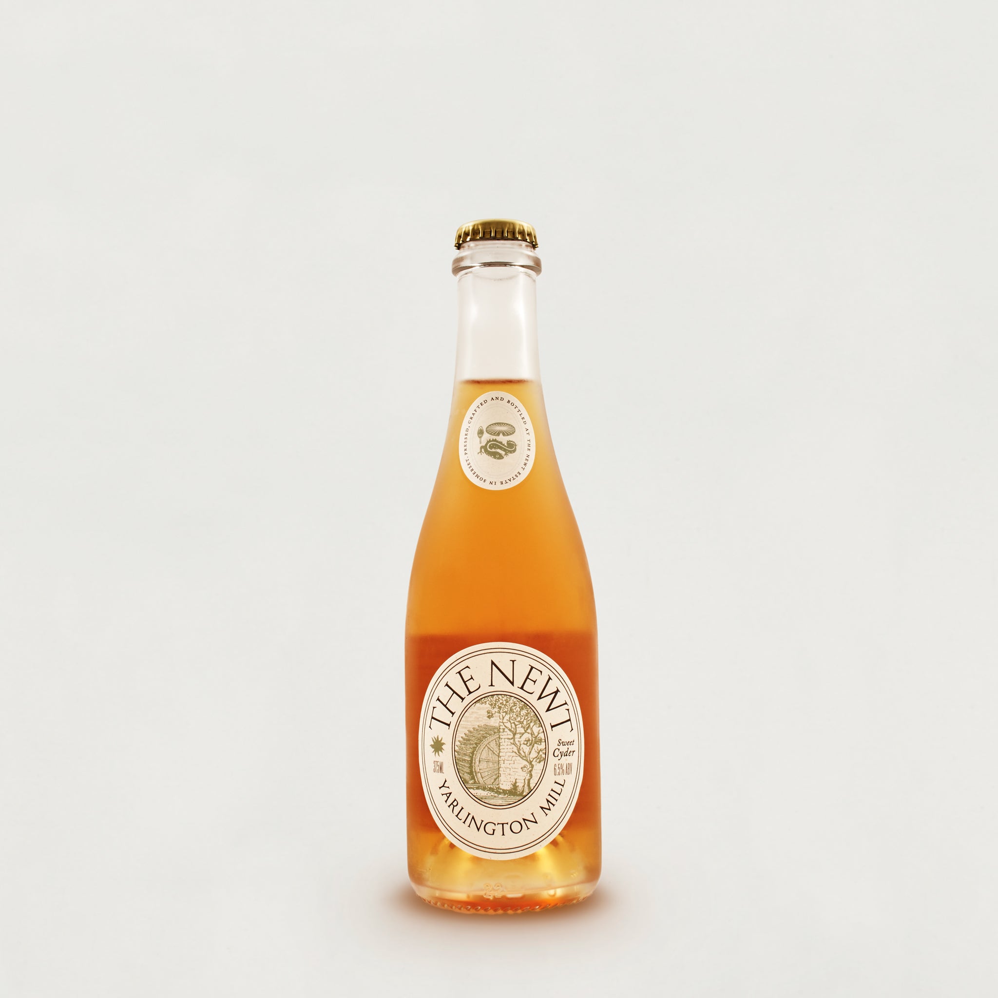 Yarlington Mill Cider 2024