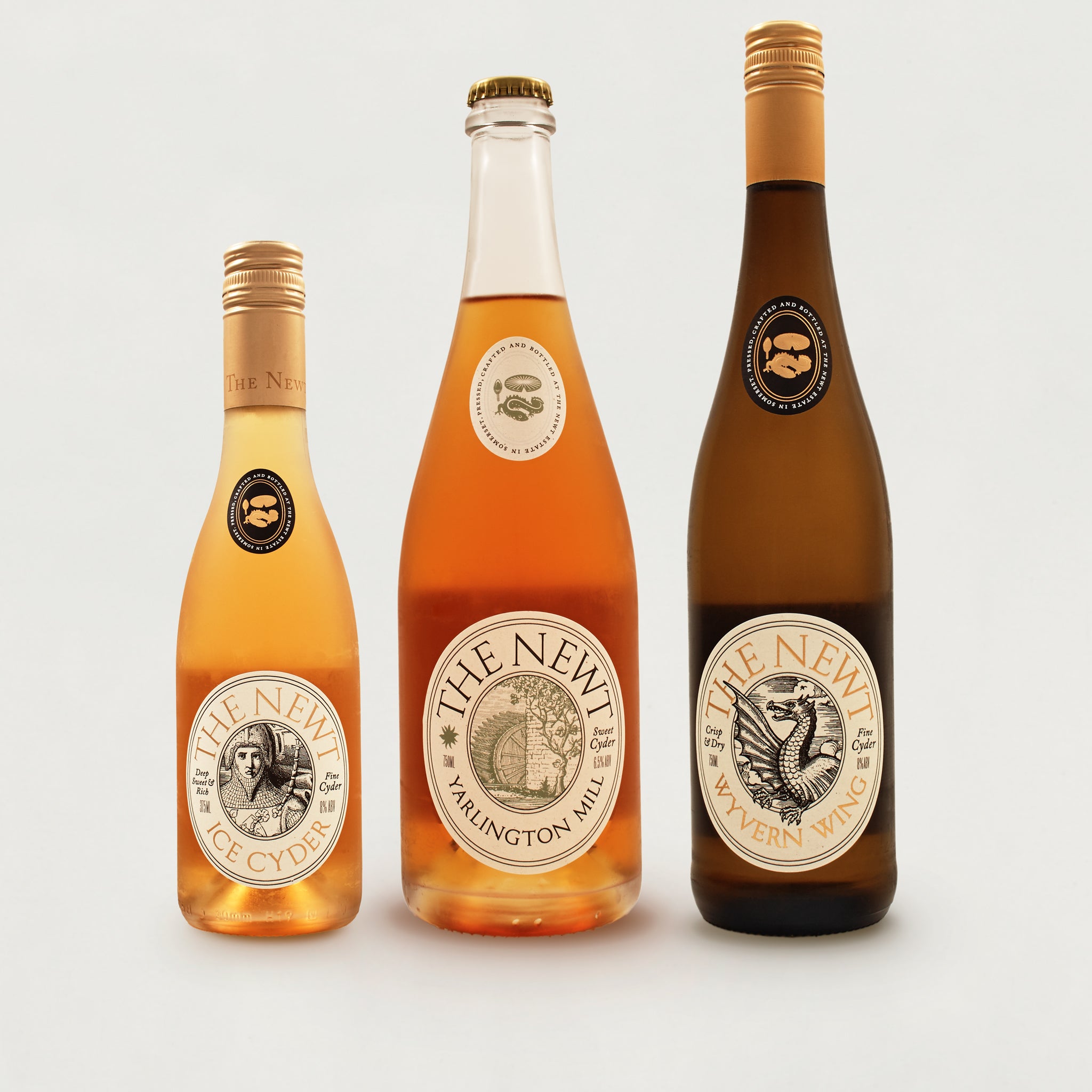 Cyder Selection