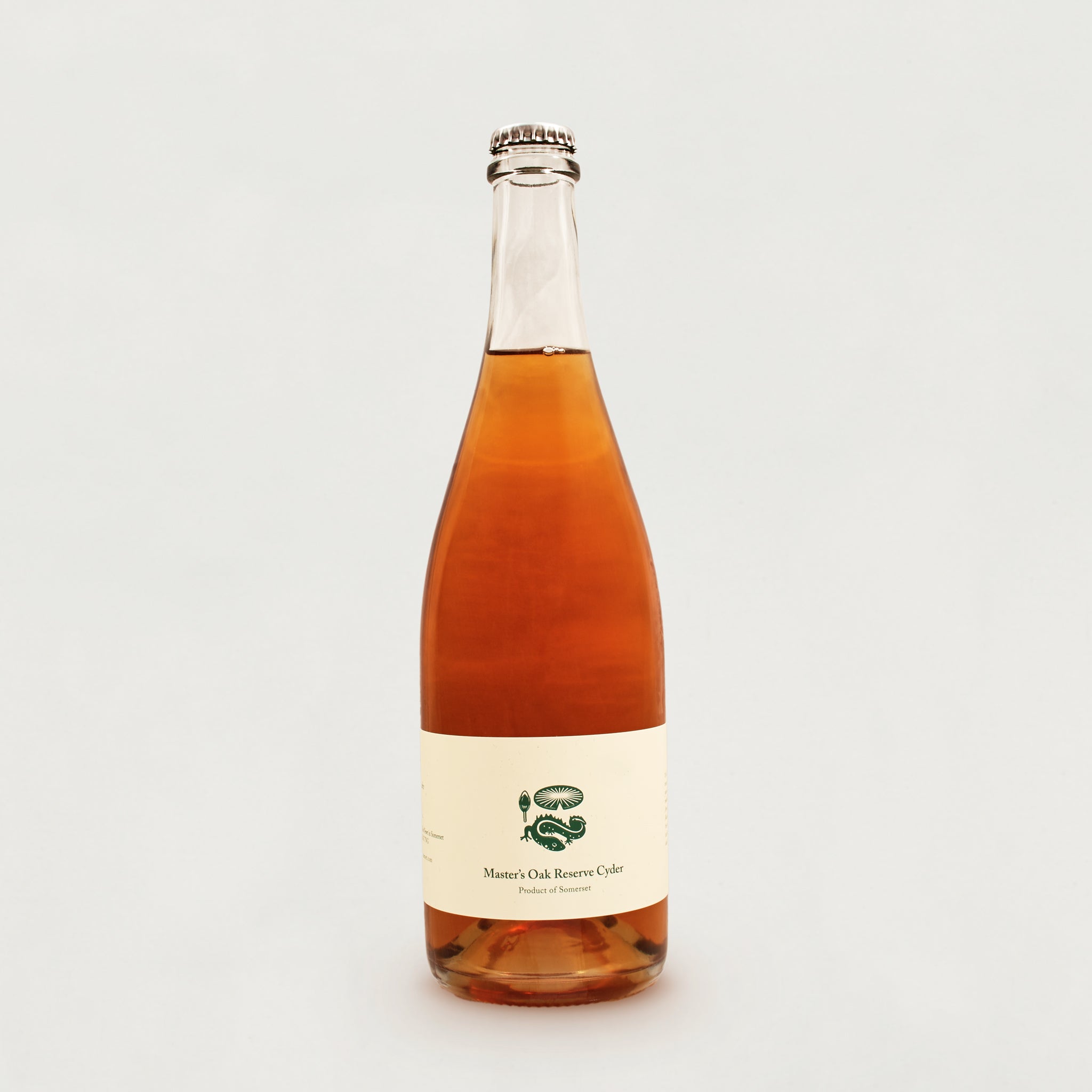 Master's Oak Reserve Cyder 2022