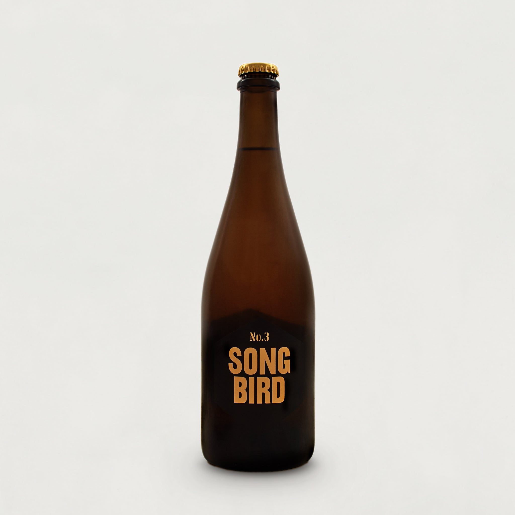 Song Bird No3 2022