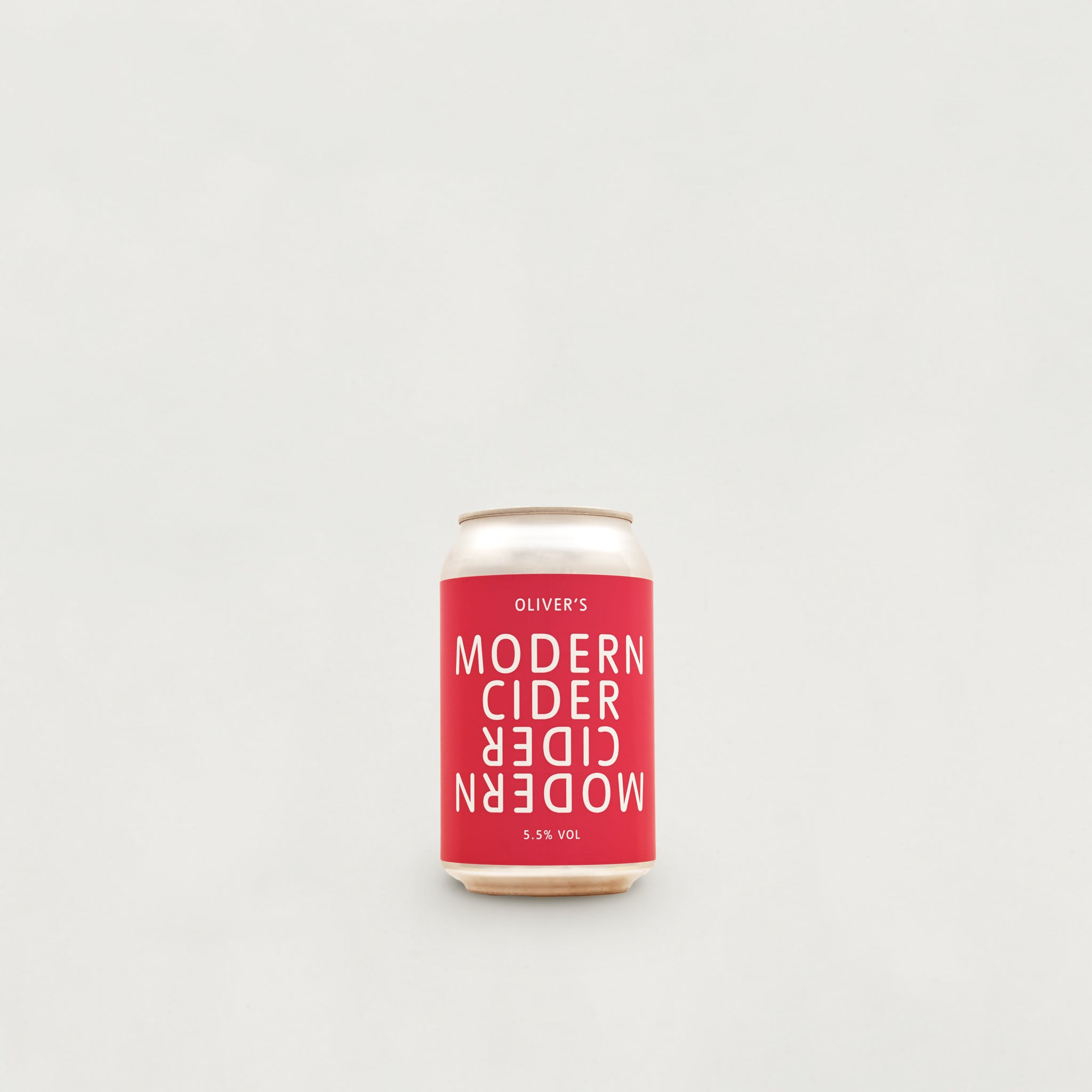 Oliver's - Modern Cider