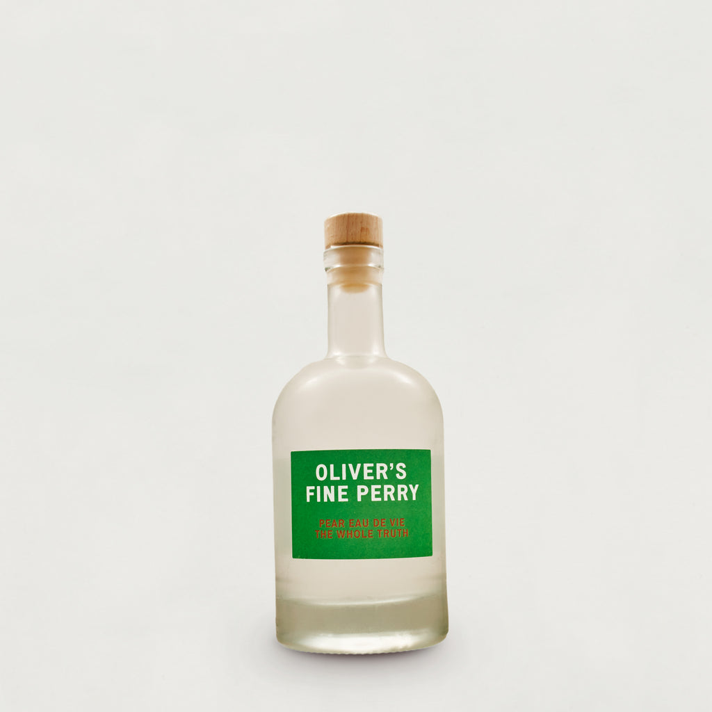 The Whole Truth Pear Eau de Vie 2024