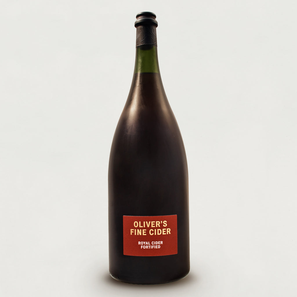 Royal Cider Fortified MAGNUM 2023