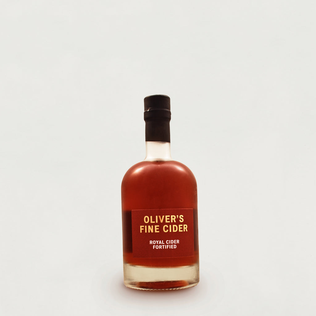 Royal Cider Fortified 2023