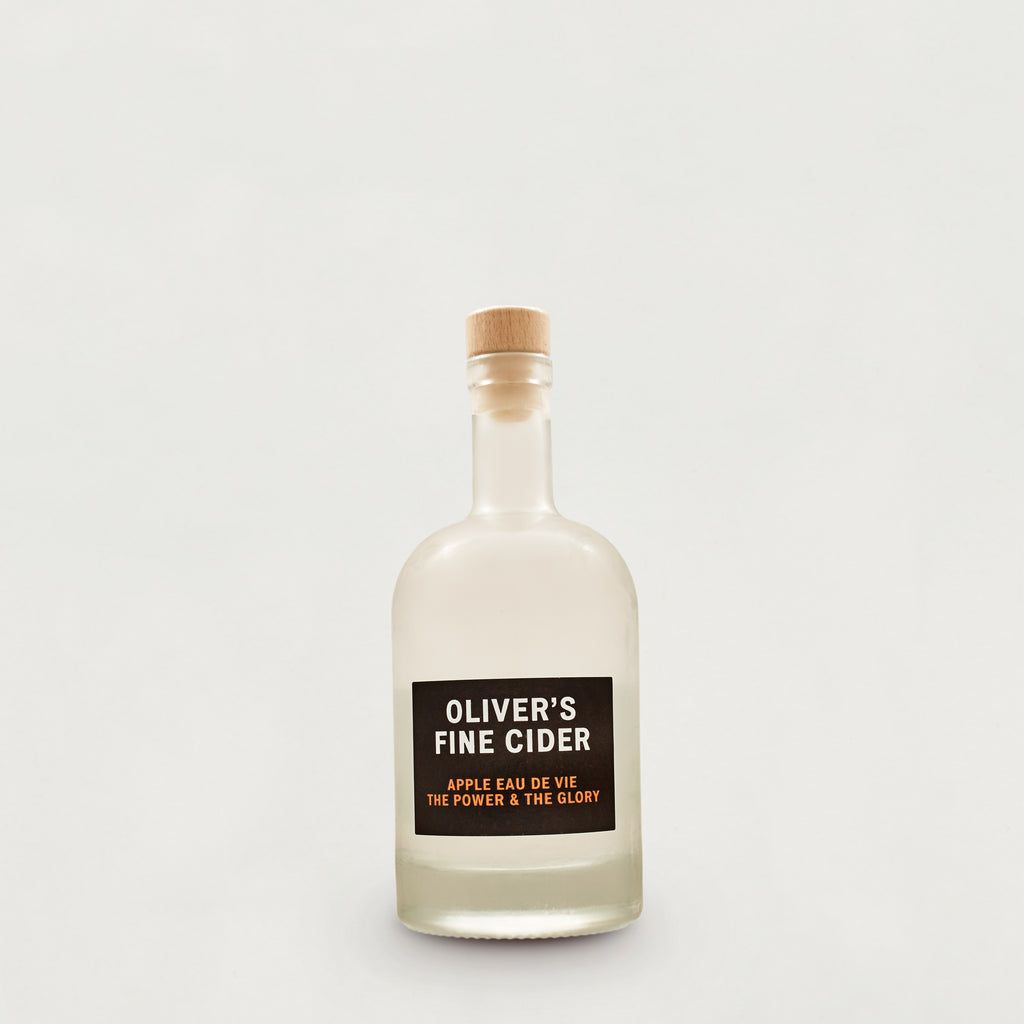 The Power and The Glory Apple Eau de Vie 2024