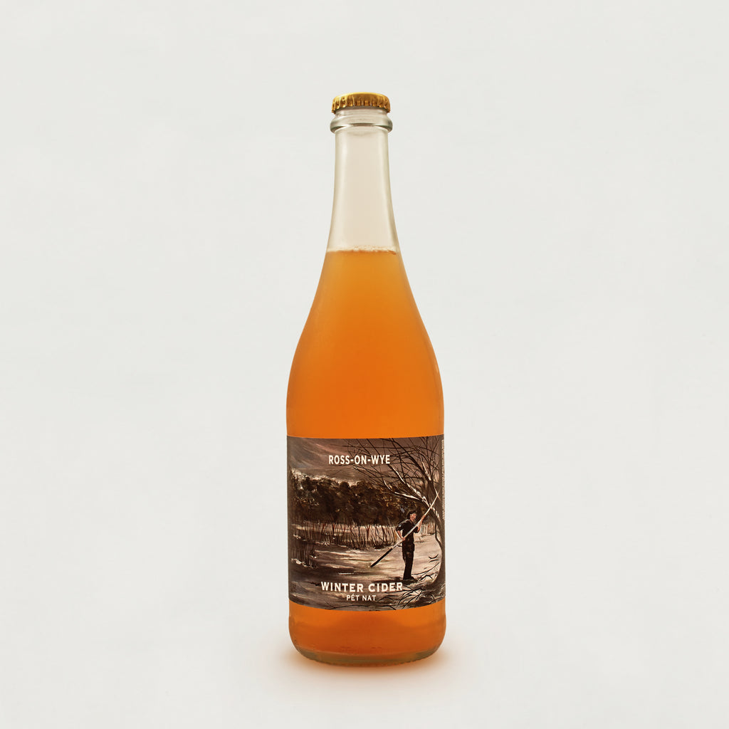 Winter Cider 2024