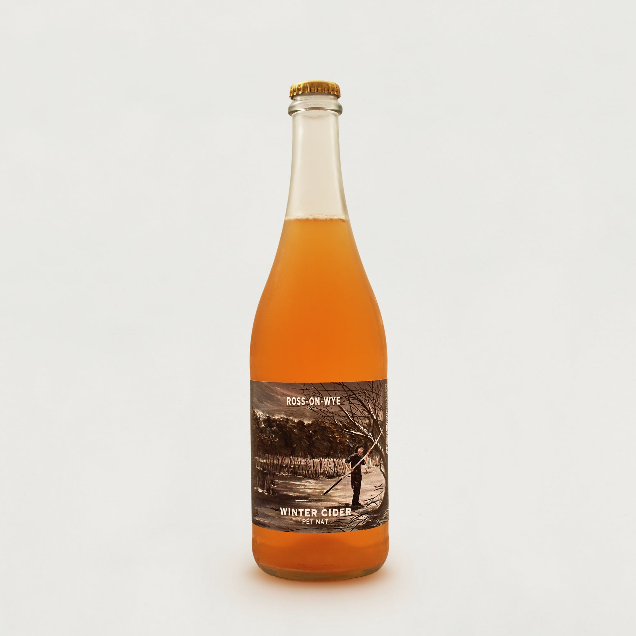 Winter Cider 2024