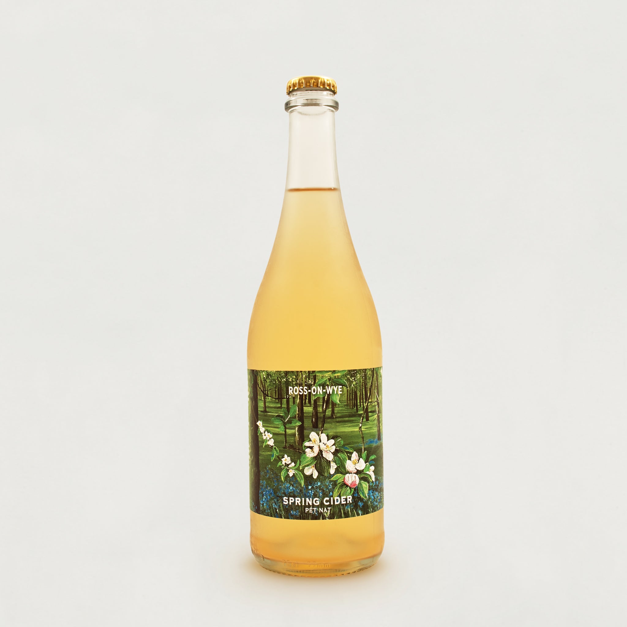 Spring Cider 2025