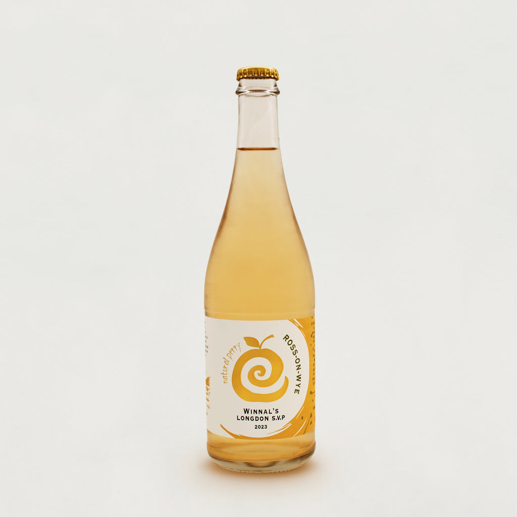 Winnal's Longdon SVP 2023